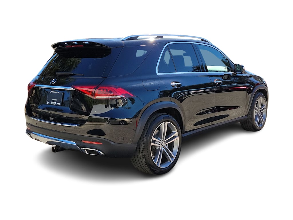 2022 Mercedes-Benz GLE 350 16