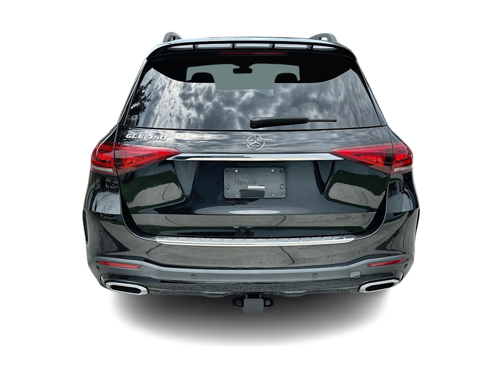 Thumbnail: 2020 Mercedes-Benz GLE - 5