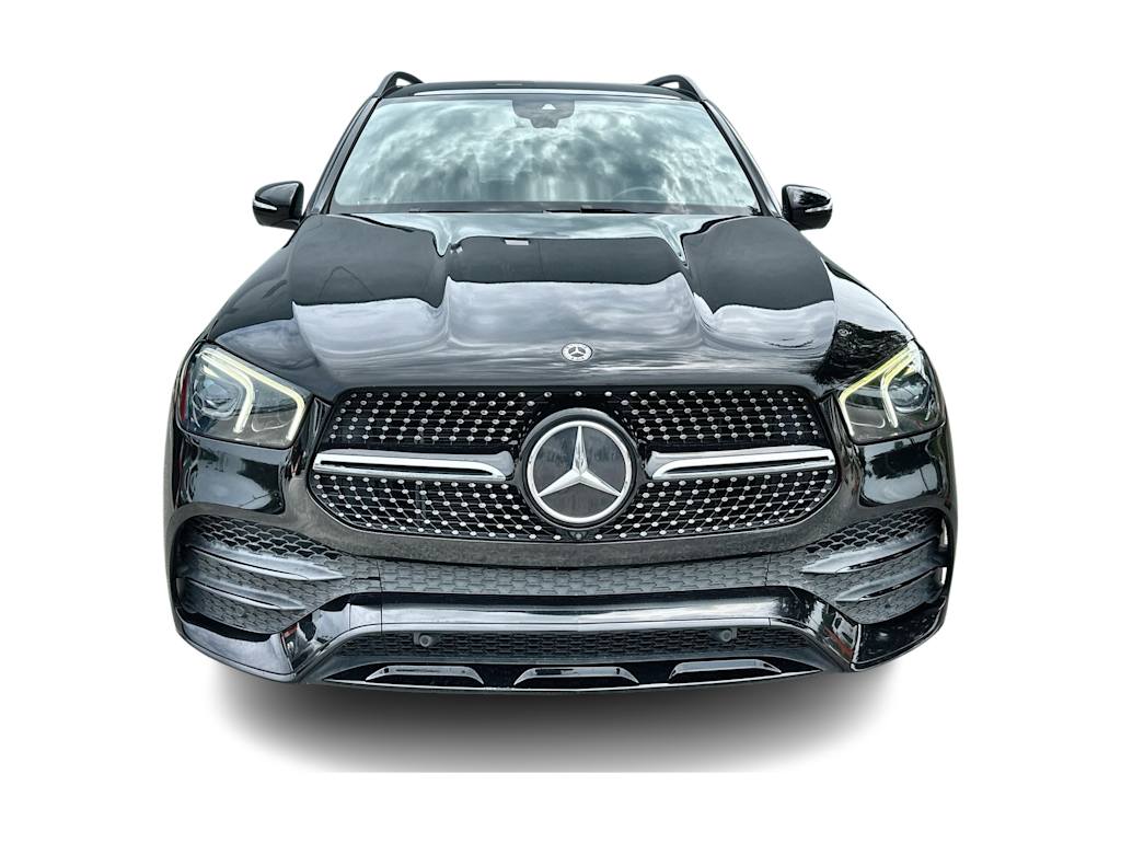 Thumbnail: 2020 Mercedes-Benz GLE - 6