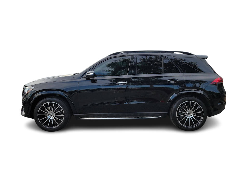 2023 Mercedes-Benz GLE 350 3