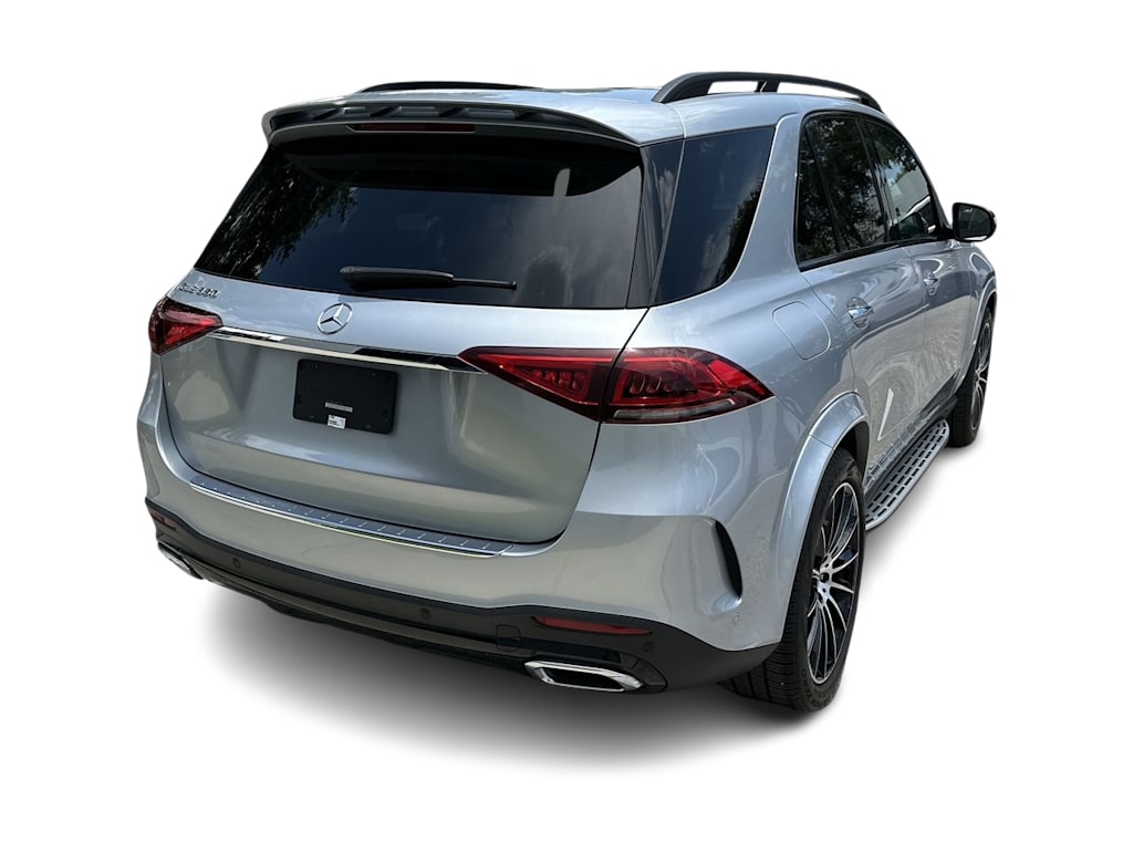 Thumbnail: 2022 Mercedes-Benz GLE - 18