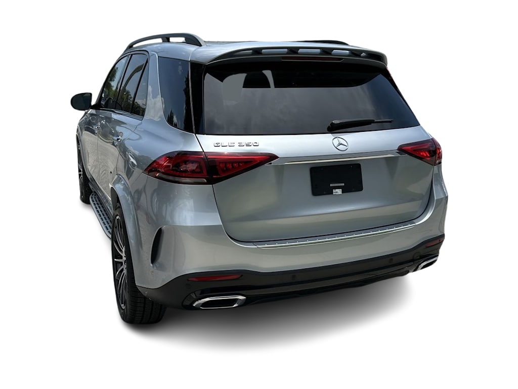 Thumbnail: 2022 Mercedes-Benz GLE - 3