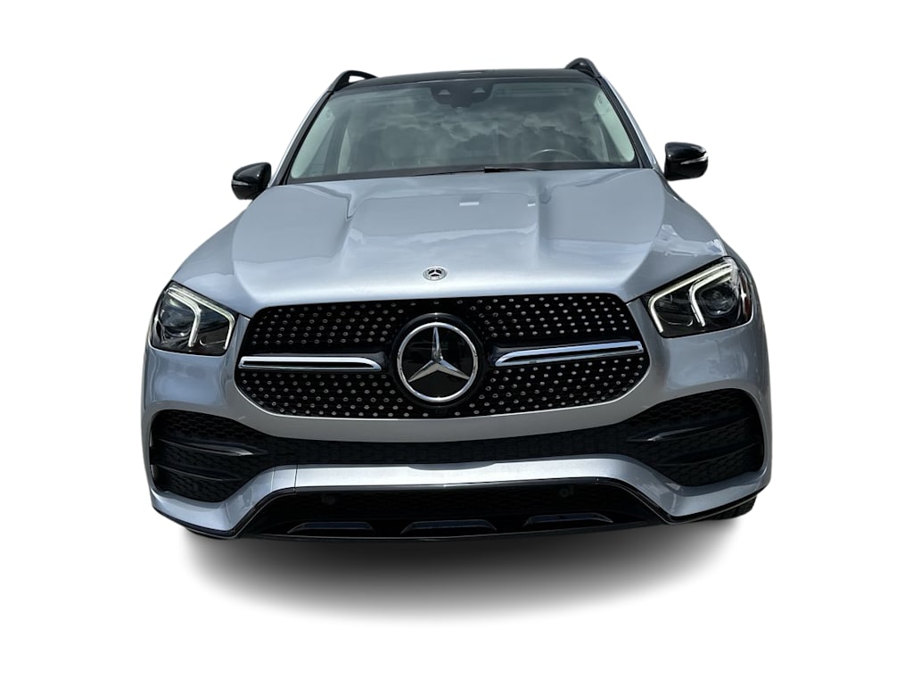 Thumbnail: 2022 Mercedes-Benz GLE - 22