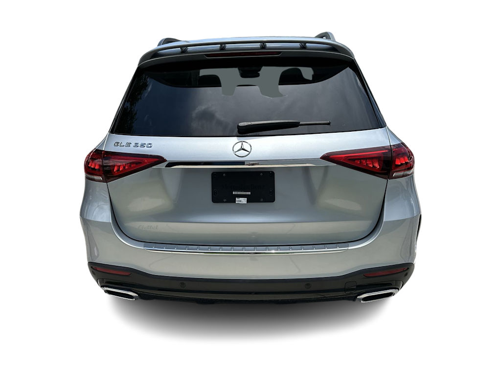 Thumbnail: 2022 Mercedes-Benz GLE - 4