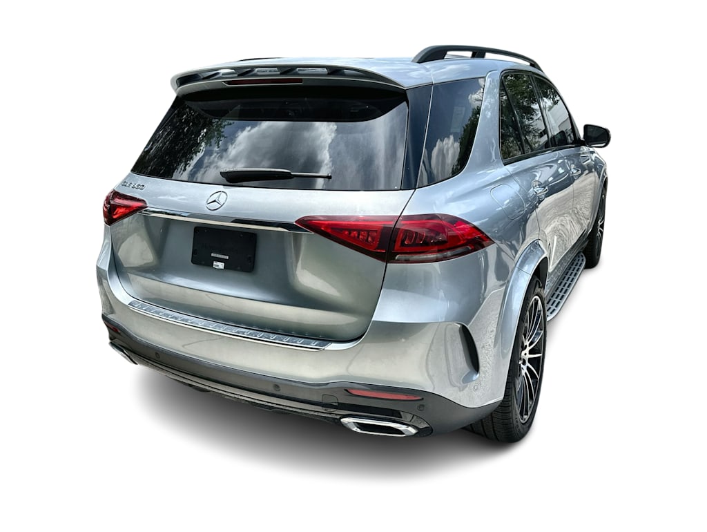 Thumbnail: 2022 Mercedes-Benz GLE - 20