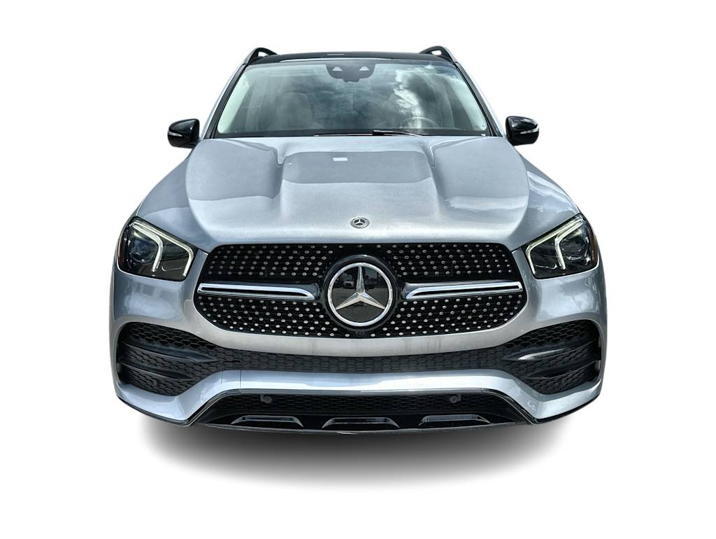 Thumbnail: 2022 Mercedes-Benz GLE - 23