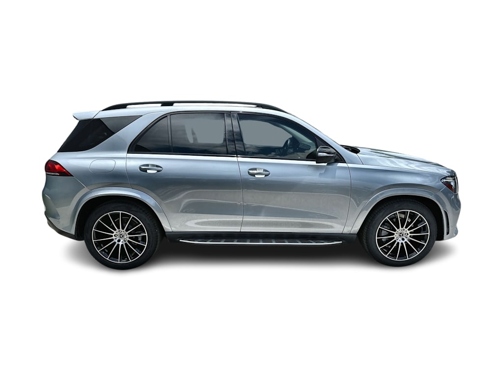 Thumbnail: 2022 Mercedes-Benz GLE - 21