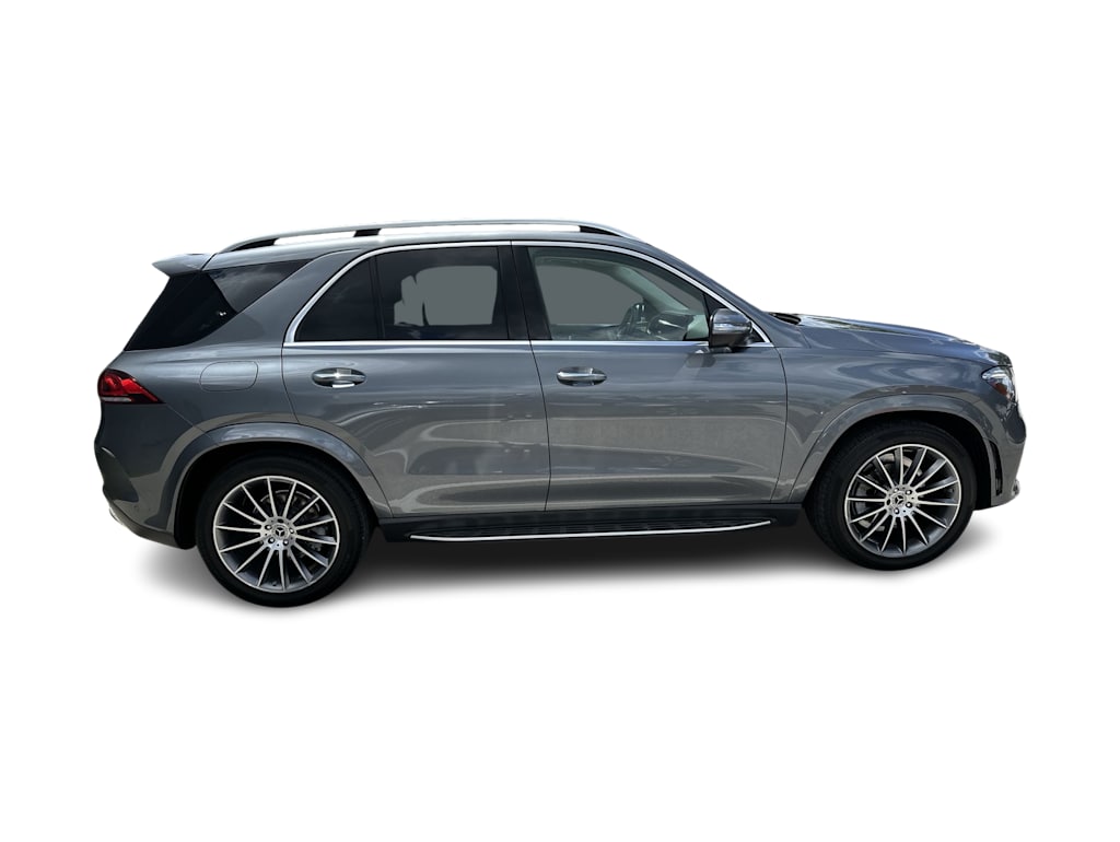 Thumbnail: 2022 Mercedes-Benz GLE - 20