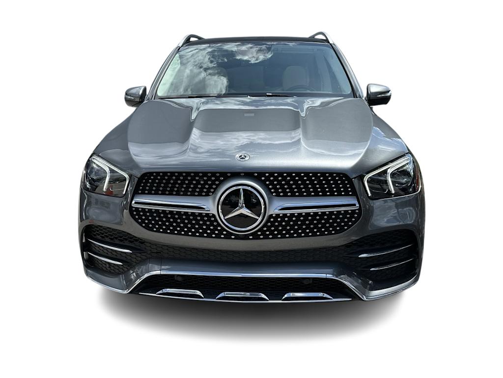 Thumbnail: 2022 Mercedes-Benz GLE - 22