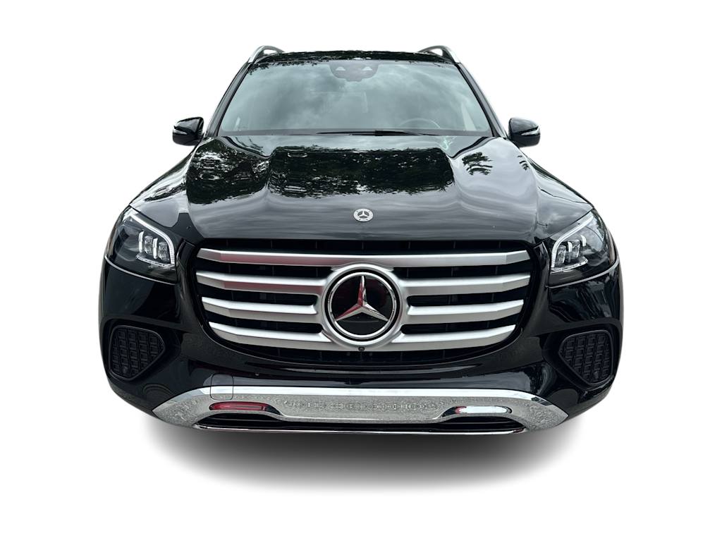 Thumbnail: 2025 Mercedes-Benz GLS - 6