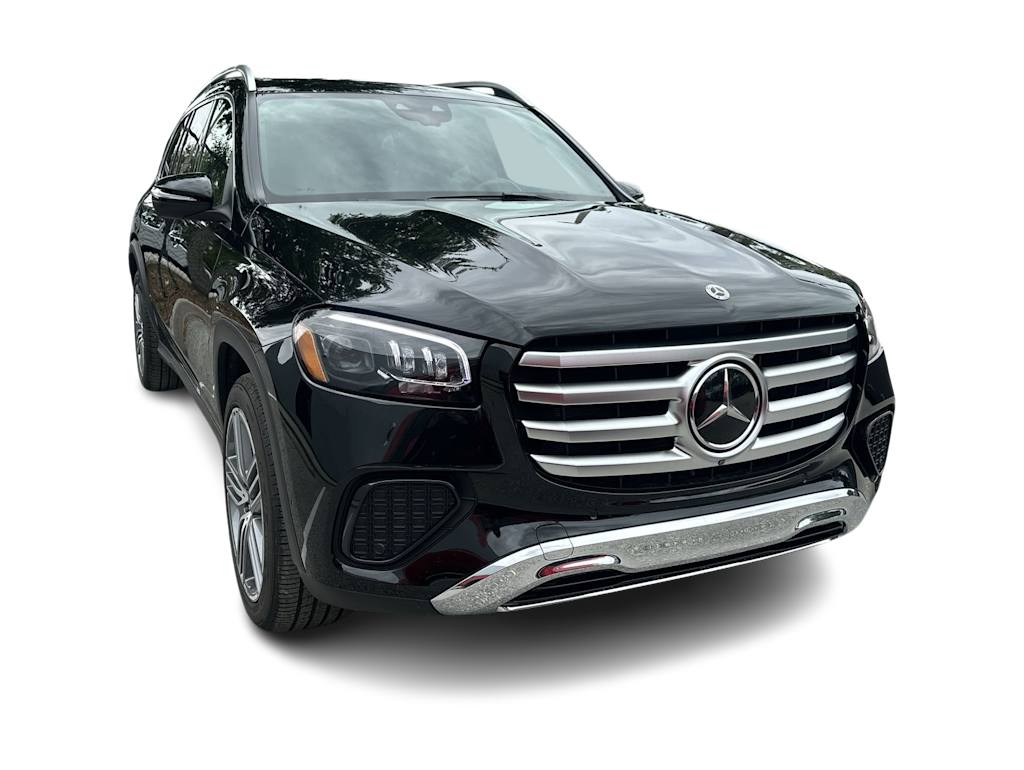Thumbnail: 2025 Mercedes-Benz GLS - 23