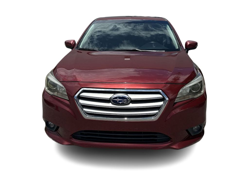 Thumbnail: 2017 Subaru Legacy - 24
