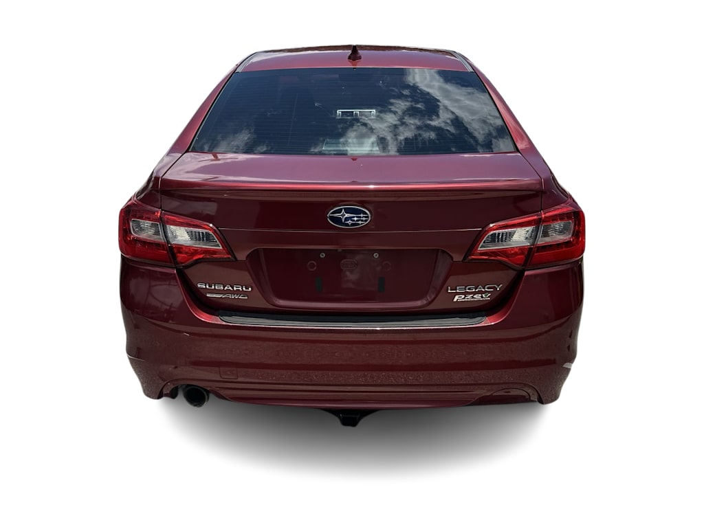 Thumbnail: 2017 Subaru Legacy - 20