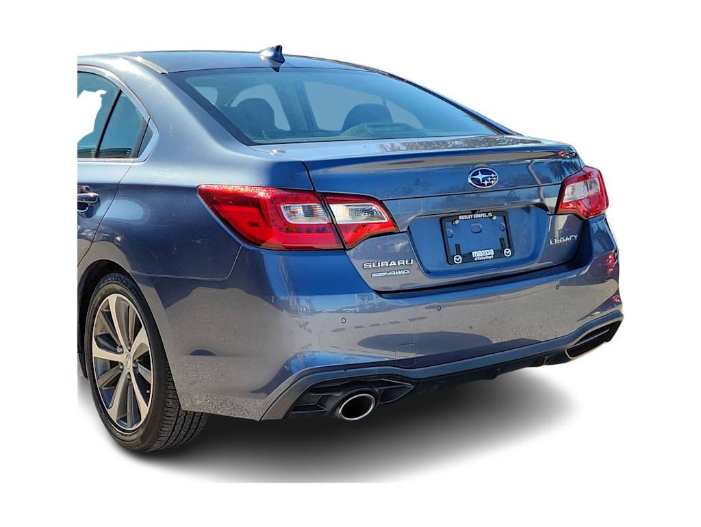 2018 Subaru Legacy Limited 18