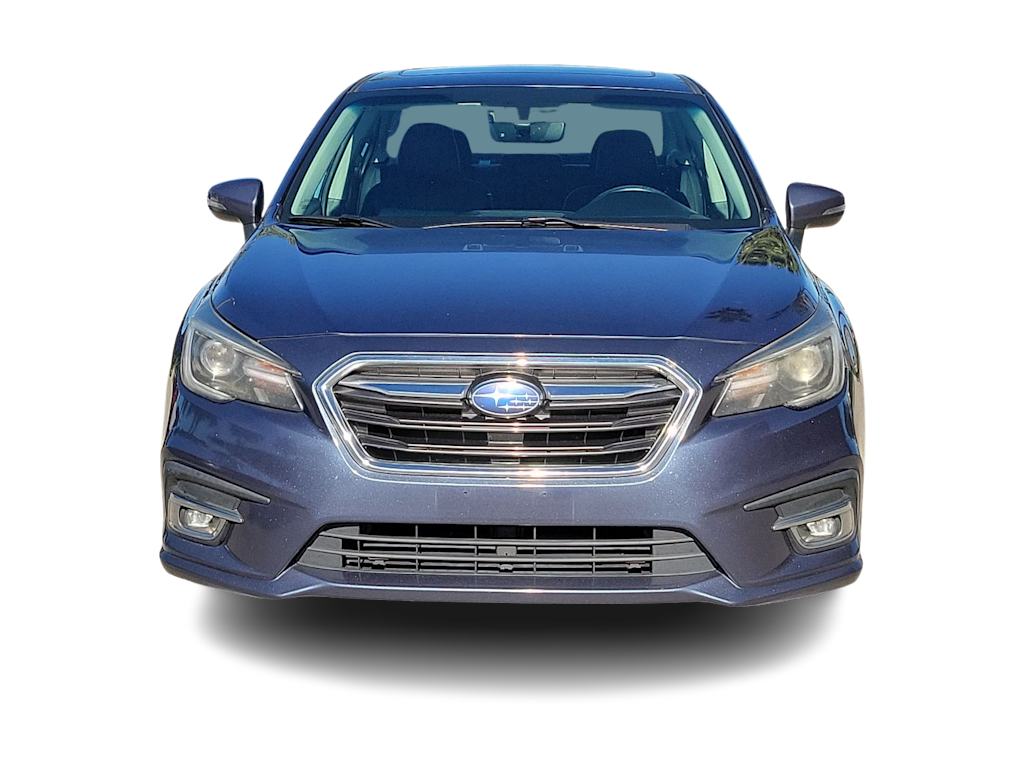 2018 Subaru Legacy Limited 6