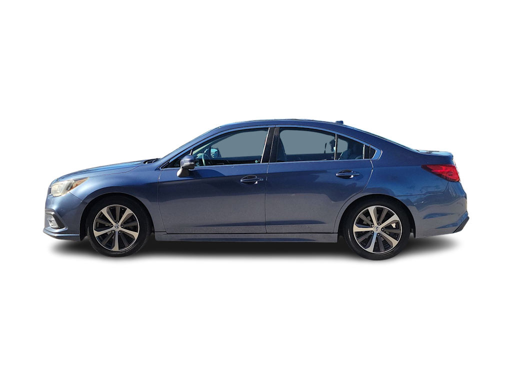 2018 Subaru Legacy Limited 3