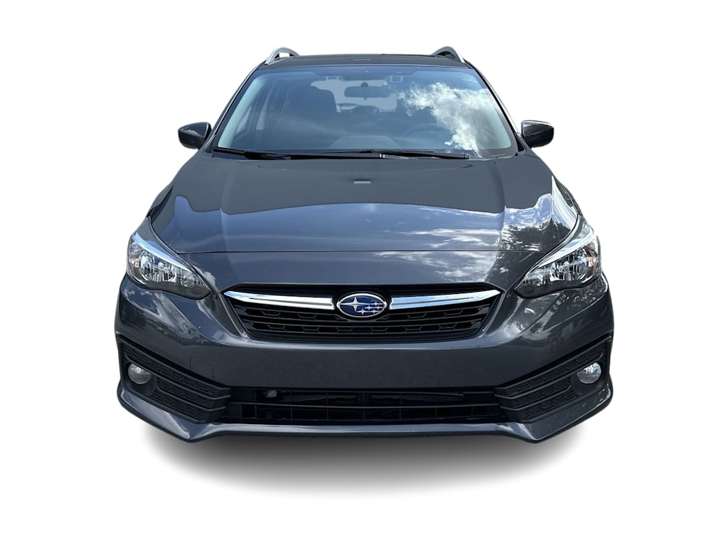 Thumbnail: 2023 Subaru Impreza - 23