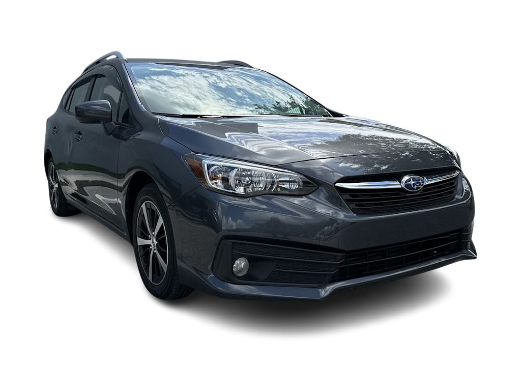 Thumbnail: 2023 Subaru Impreza - 22