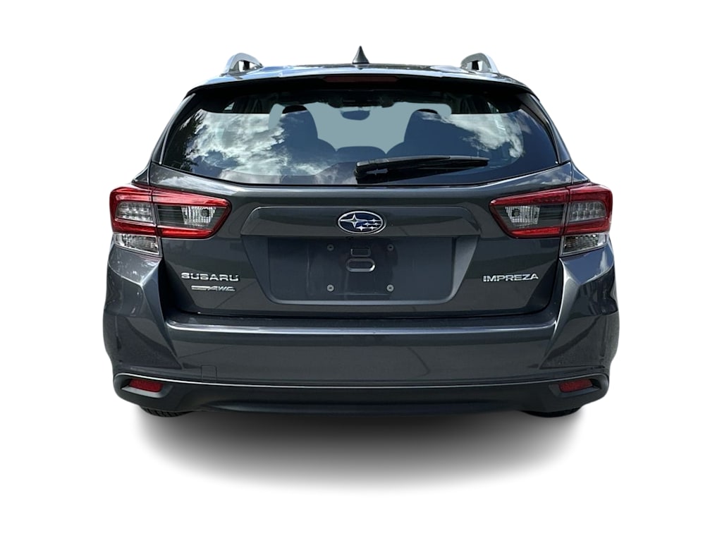 Thumbnail: 2023 Subaru Impreza - 18