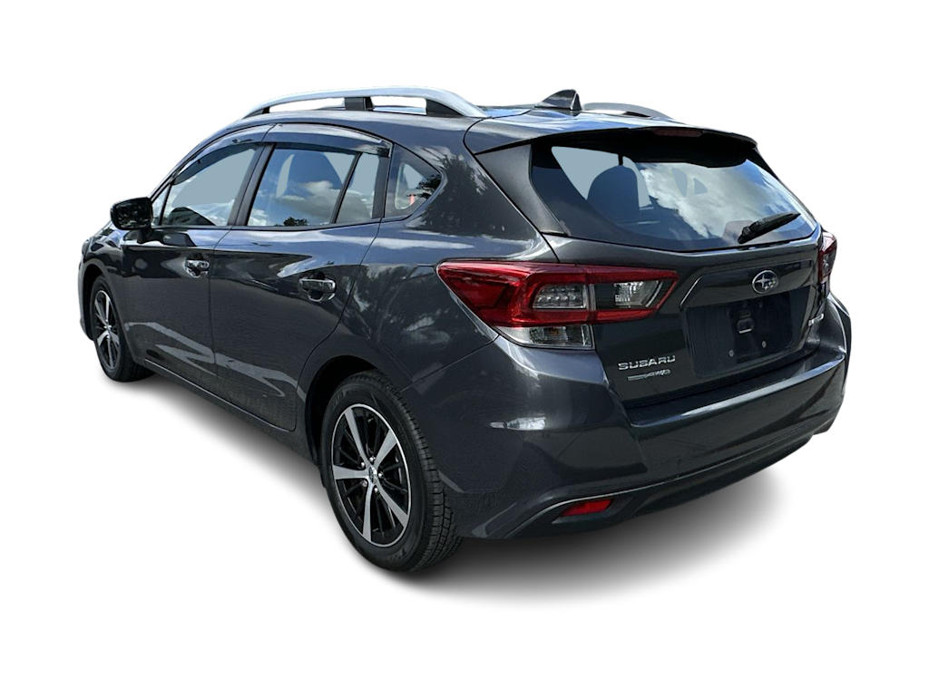 Thumbnail: 2023 Subaru Impreza - 3