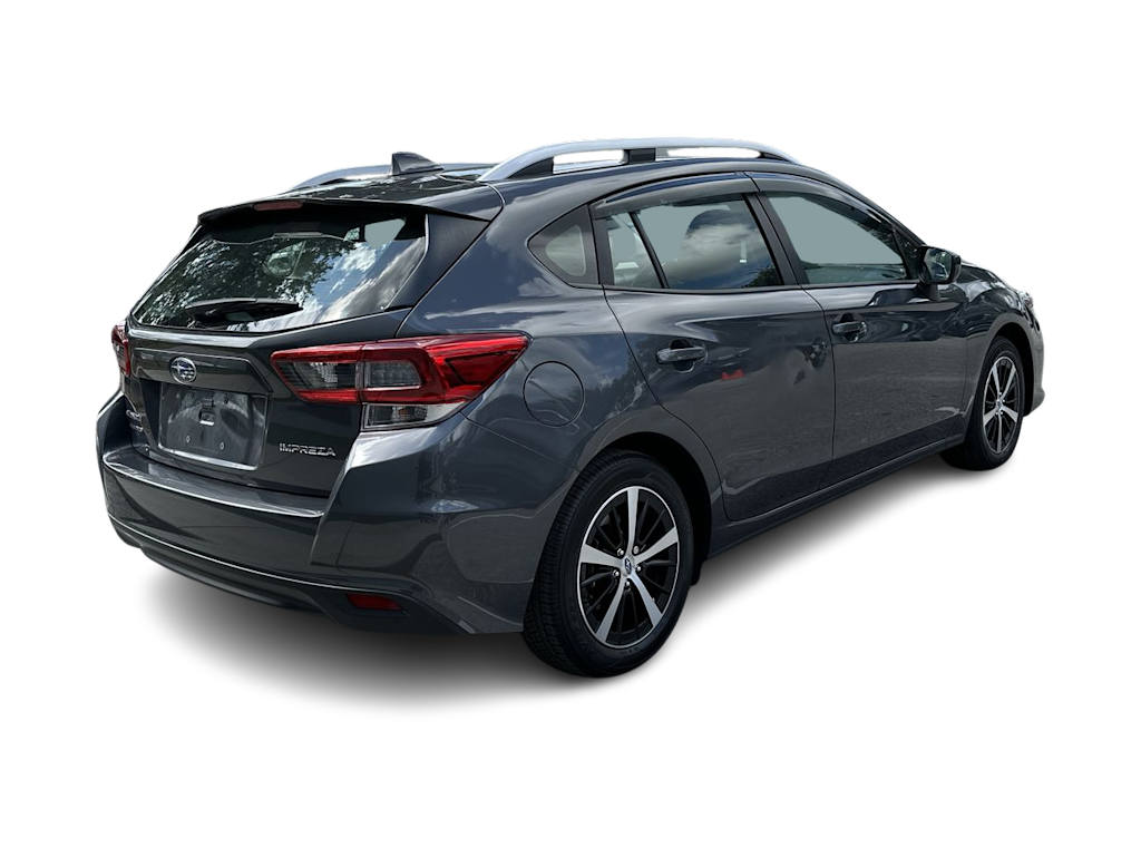 Thumbnail: 2023 Subaru Impreza - 19