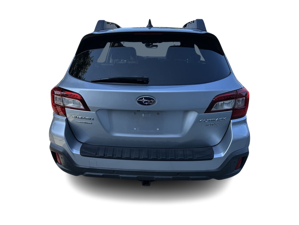 Thumbnail: 2018 Subaru Outback - 18