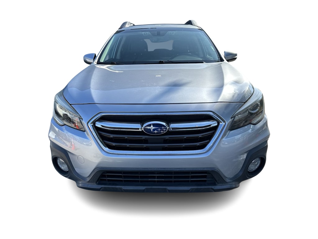 Thumbnail: 2018 Subaru Outback - 23