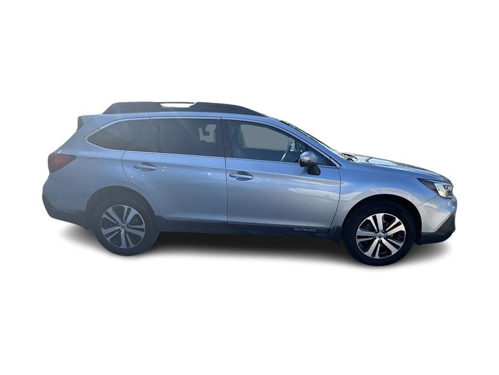 Thumbnail: 2018 Subaru Outback - 21