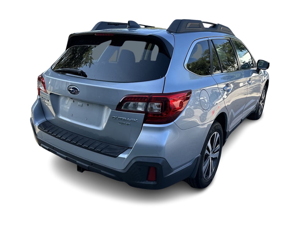 Thumbnail: 2018 Subaru Outback - 19