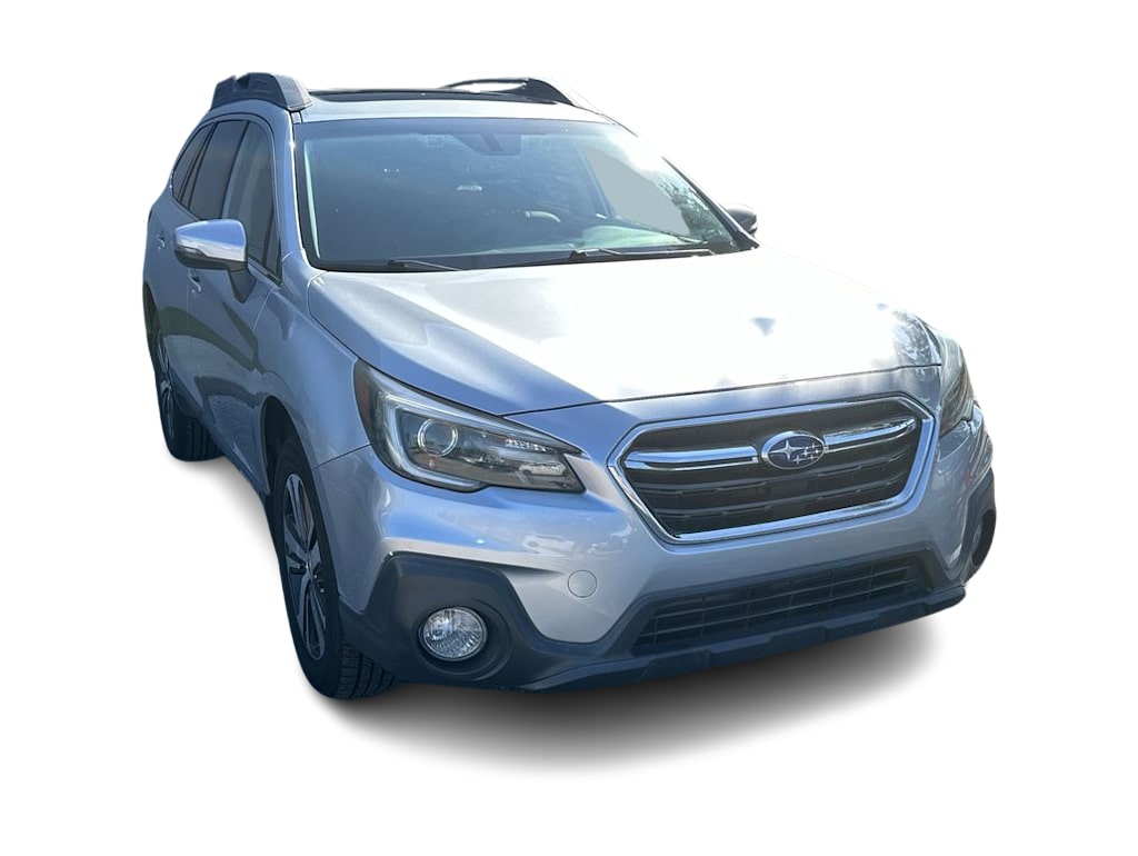 Thumbnail: 2018 Subaru Outback - 22