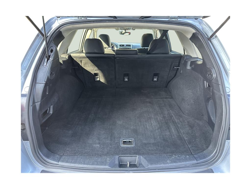 Thumbnail: 2018 Subaru Outback - 15