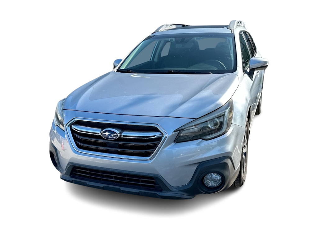 Thumbnail: 2018 Subaru Outback - 4
