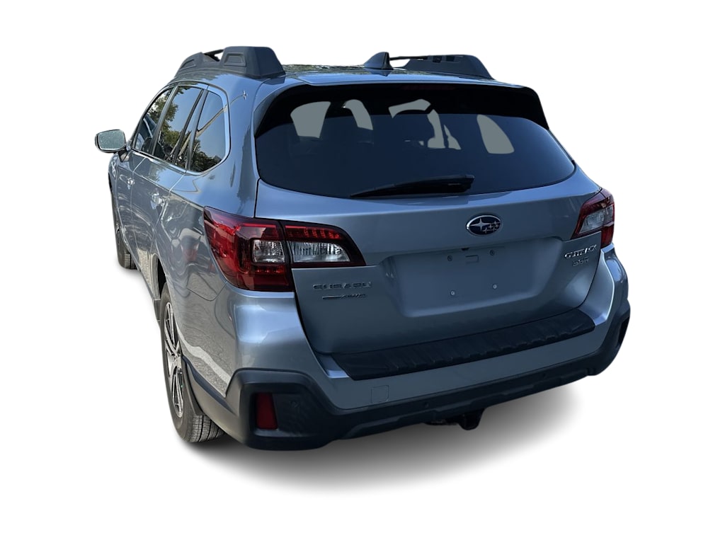 Thumbnail: 2018 Subaru Outback - 3