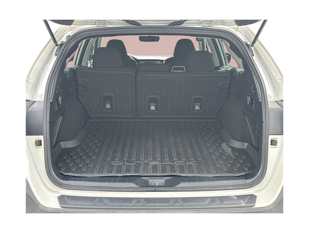 Thumbnail: 2020 Subaru Outback - 16