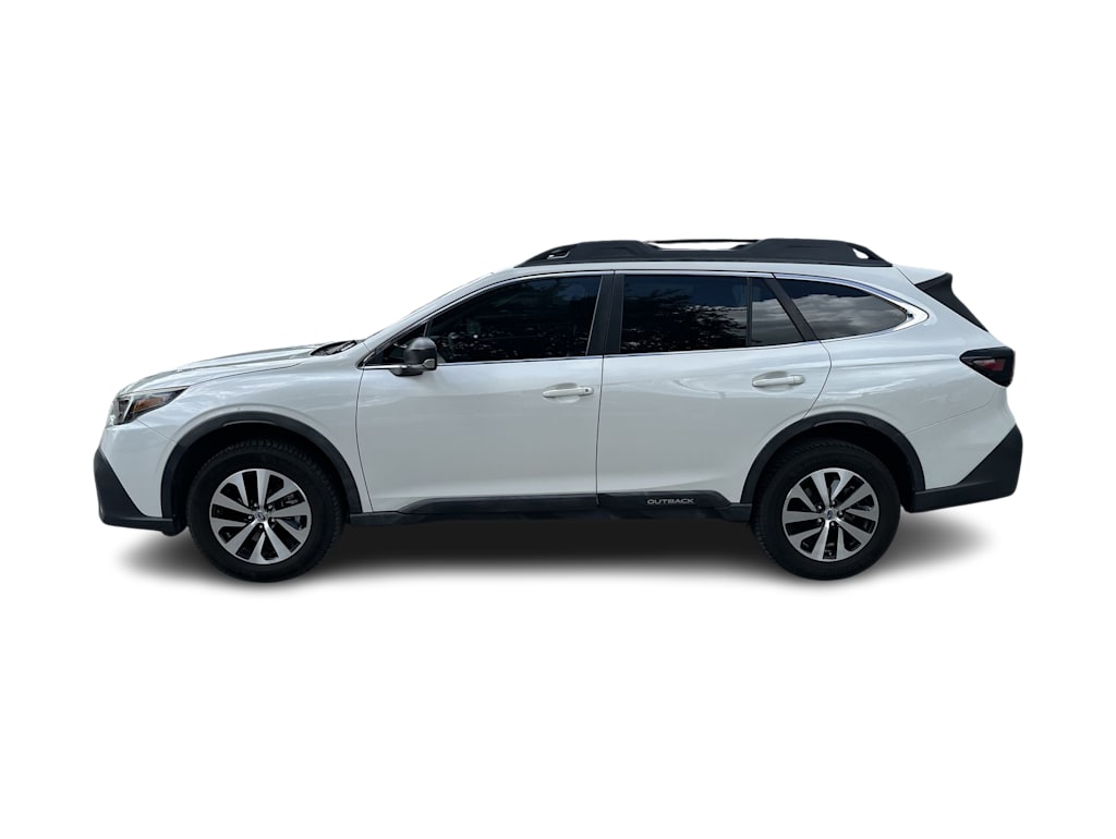 Thumbnail: 2020 Subaru Outback - 3
