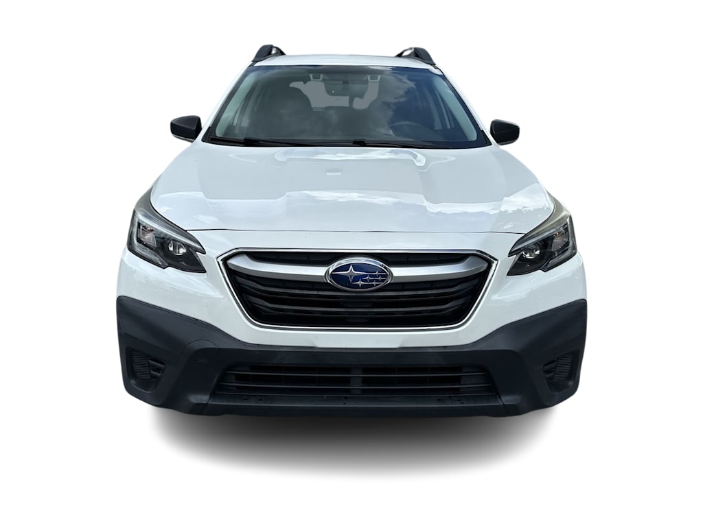 Thumbnail: 2020 Subaru Outback - 6