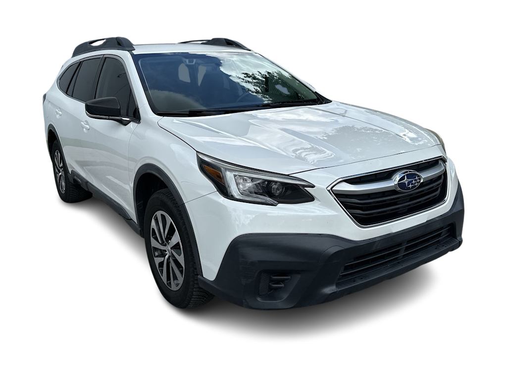 Thumbnail: 2020 Subaru Outback - 22