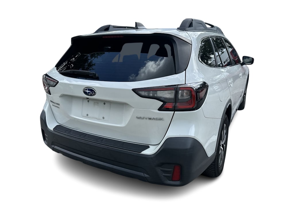 Thumbnail: 2020 Subaru Outback - 19