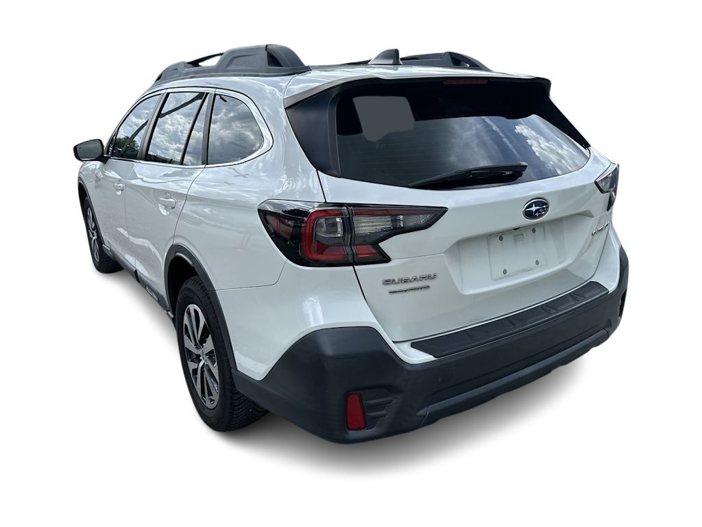 Thumbnail: 2020 Subaru Outback - 4