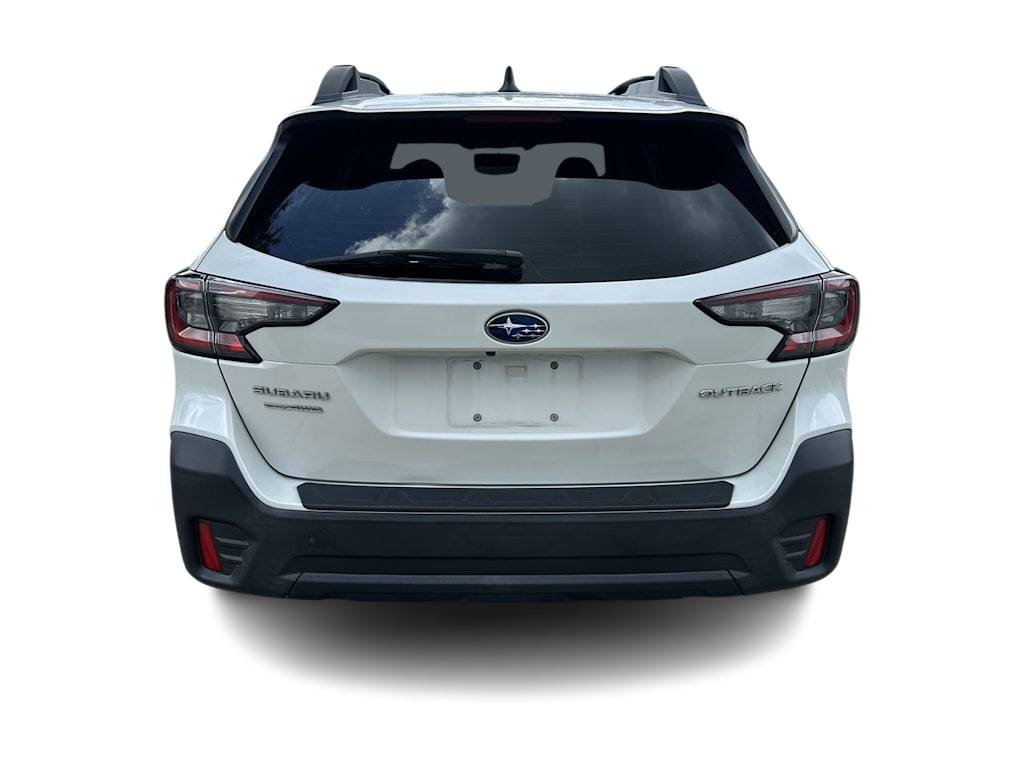 Thumbnail: 2020 Subaru Outback - 5