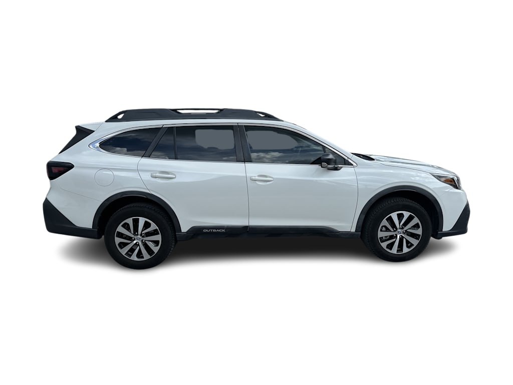 Thumbnail: 2020 Subaru Outback - 21