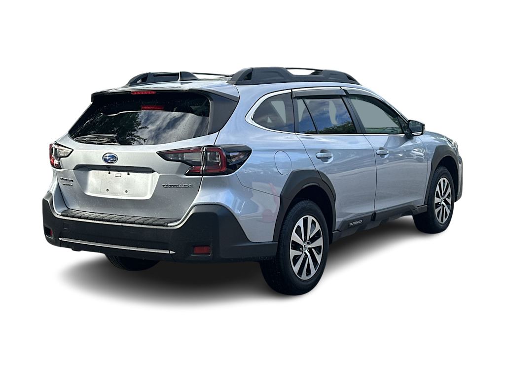 Thumbnail: 2024 Subaru Outback - 21
