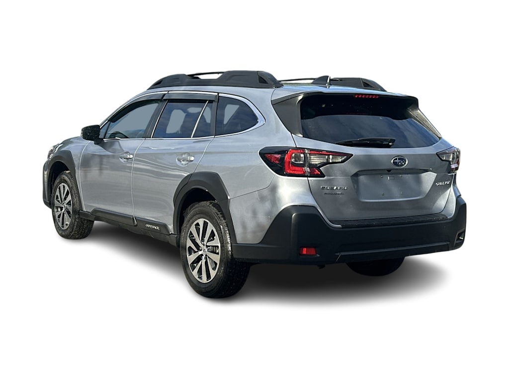 Thumbnail: 2024 Subaru Outback - 4