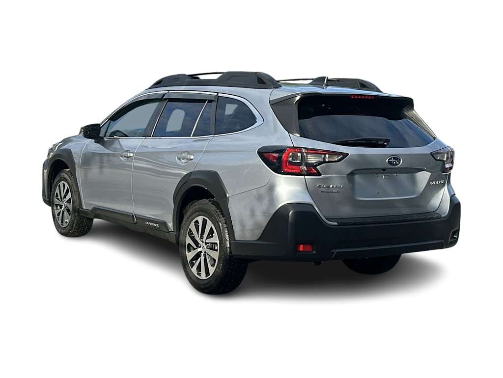 Thumbnail: 2024 Subaru Outback - 20