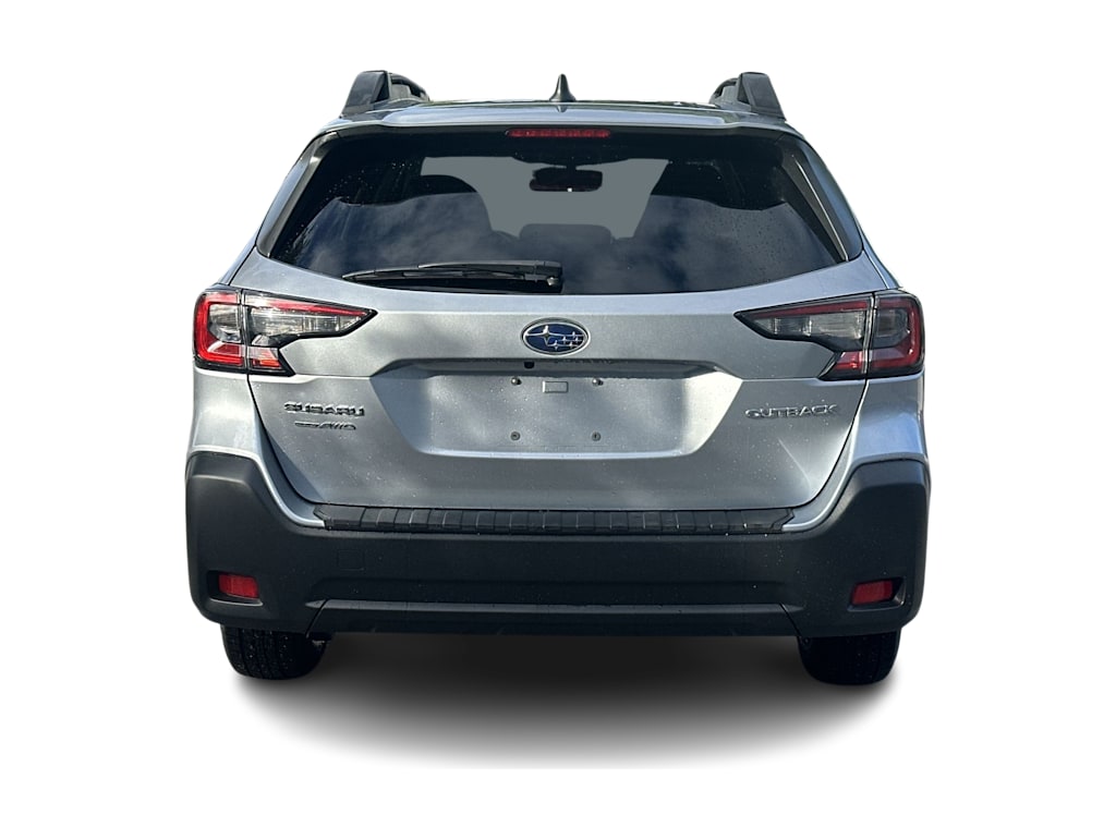Thumbnail: 2024 Subaru Outback - 5