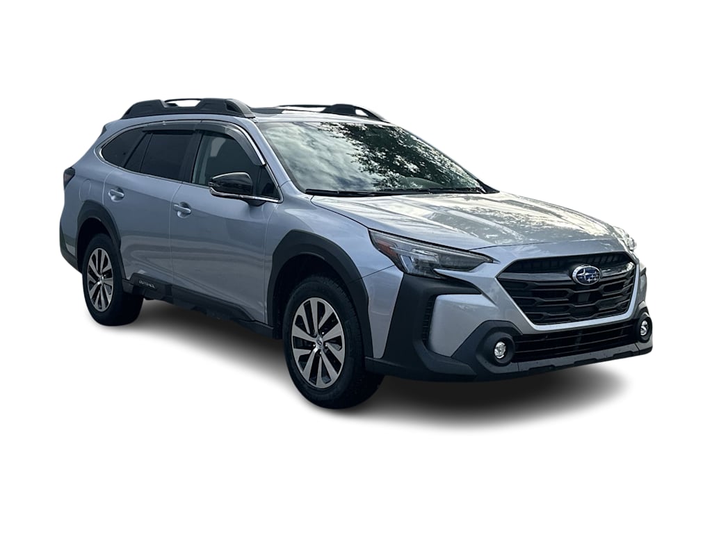 Thumbnail: 2024 Subaru Outback - 24