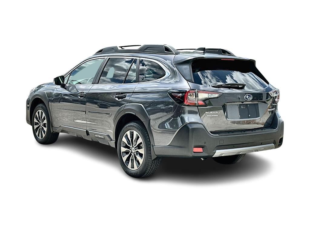 Thumbnail: 2025 Subaru Outback - 4