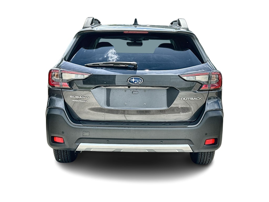Thumbnail: 2025 Subaru Outback - 5