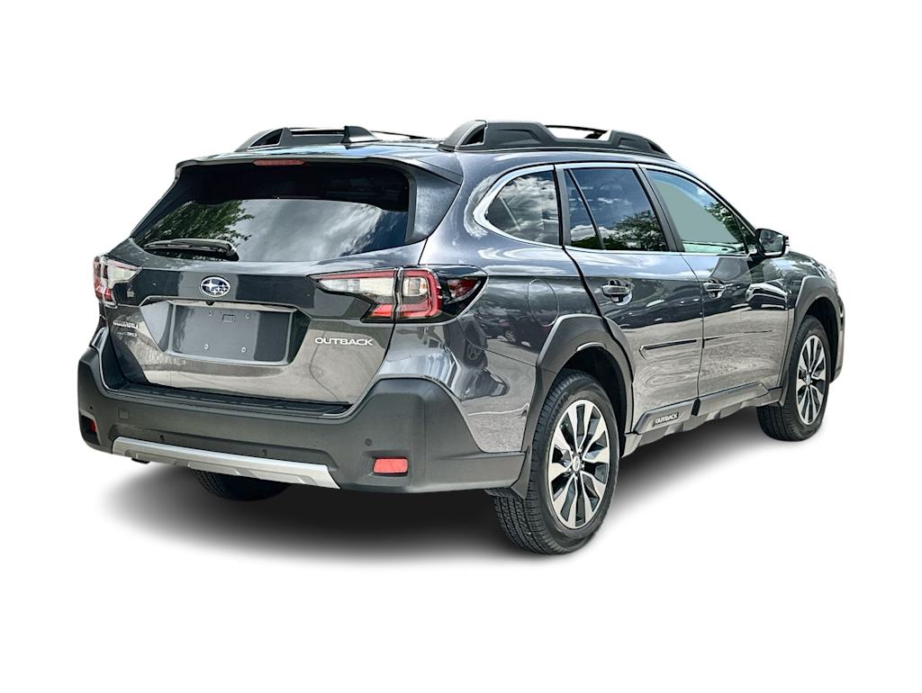 Thumbnail: 2025 Subaru Outback - 20