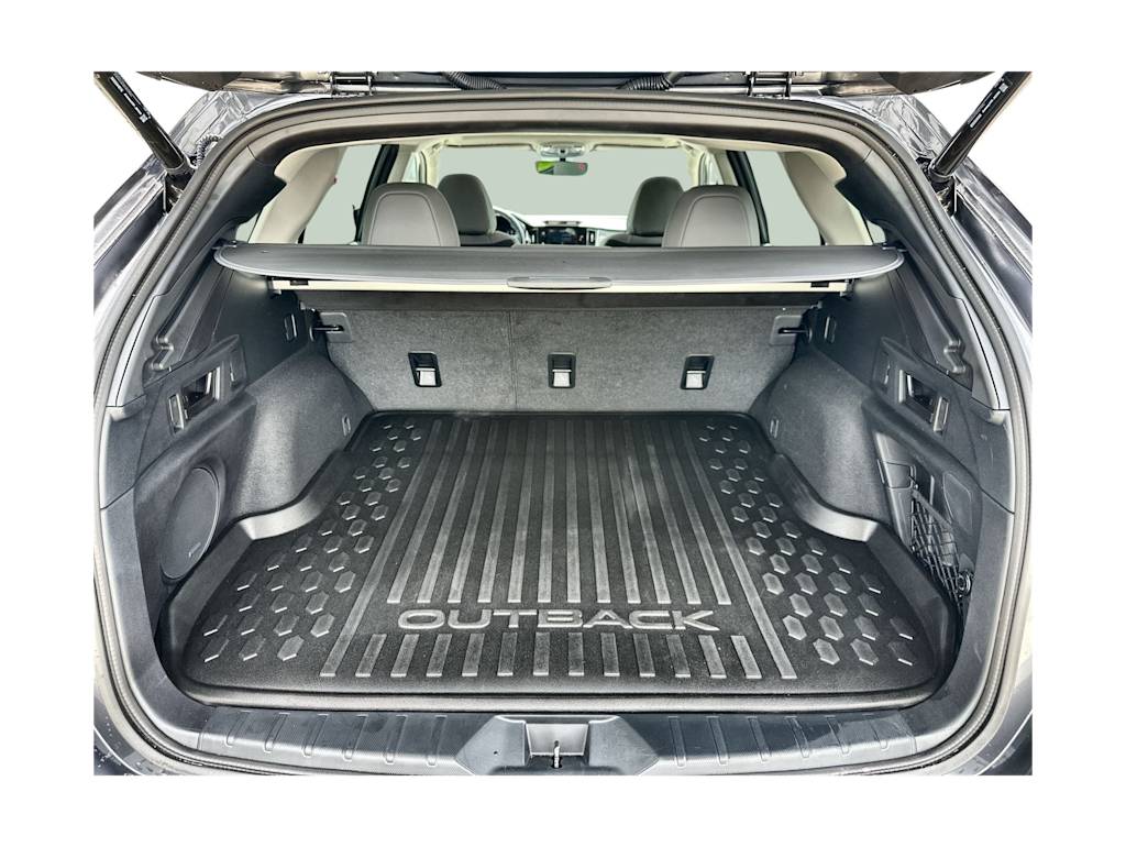 Thumbnail: 2025 Subaru Outback - 17